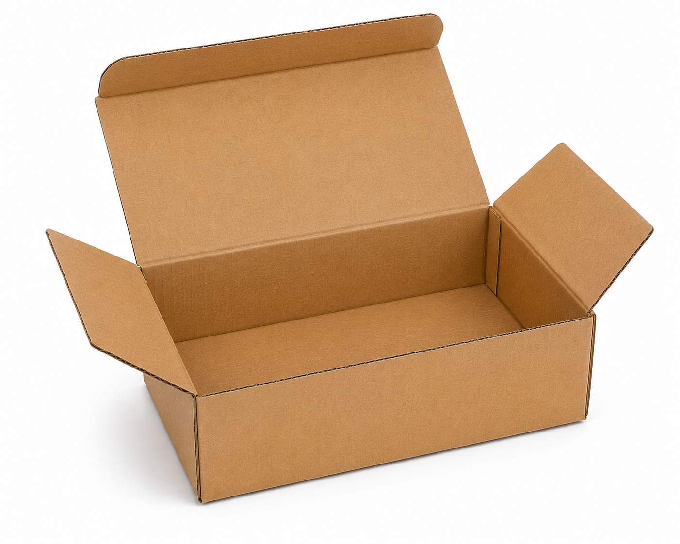 Boîte carton 15 × 21 × 7 cm