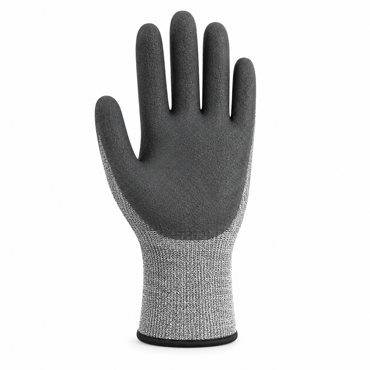 Gants anti-coupure niveau E