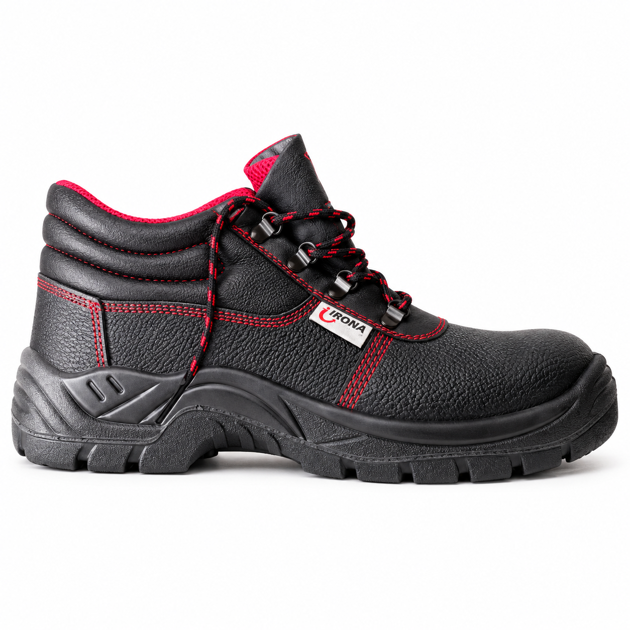 Chaussure de sécurité S1P montante – IRONA 300