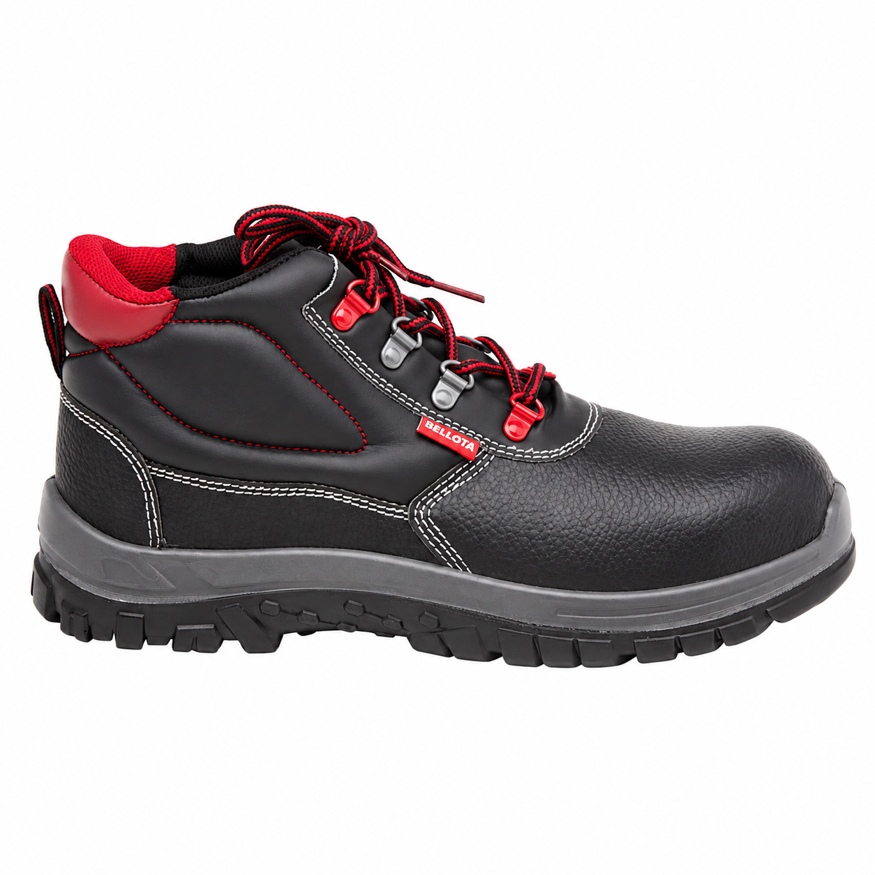 Chaussure-de sécurité S3 haute – Bellota Classic 72300